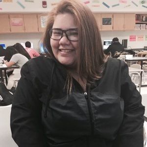 Meet your Posher, Princesa